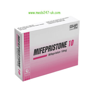 Mifepristone Pills